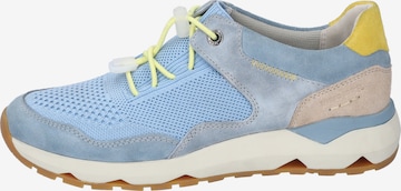 JOSEF SEIBEL Sneakers laag in Blauw: voorkant