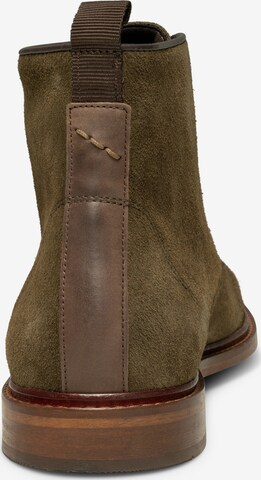 Chukka Boots 'NED' Shoe The Bear en vert