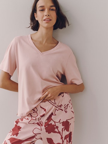 Next - Pijama en rosa