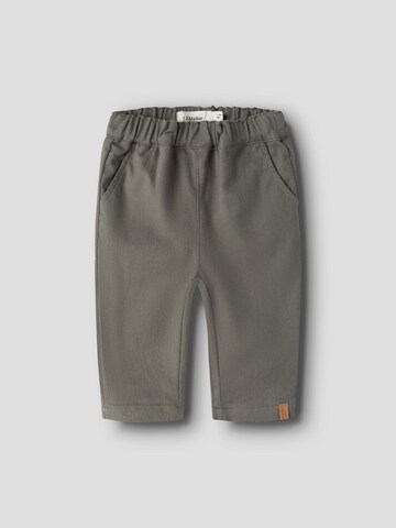 Lil'Atelier - regular Pantalón en gris
