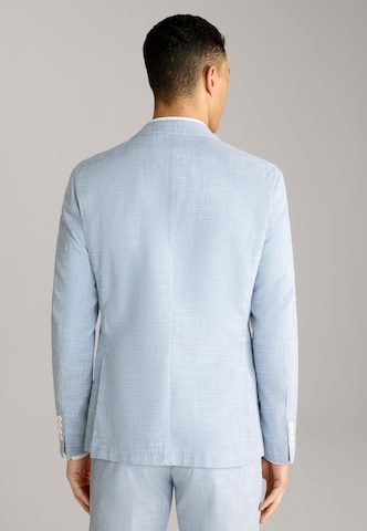 Coupe slim Veste de costume JOOP! en bleu