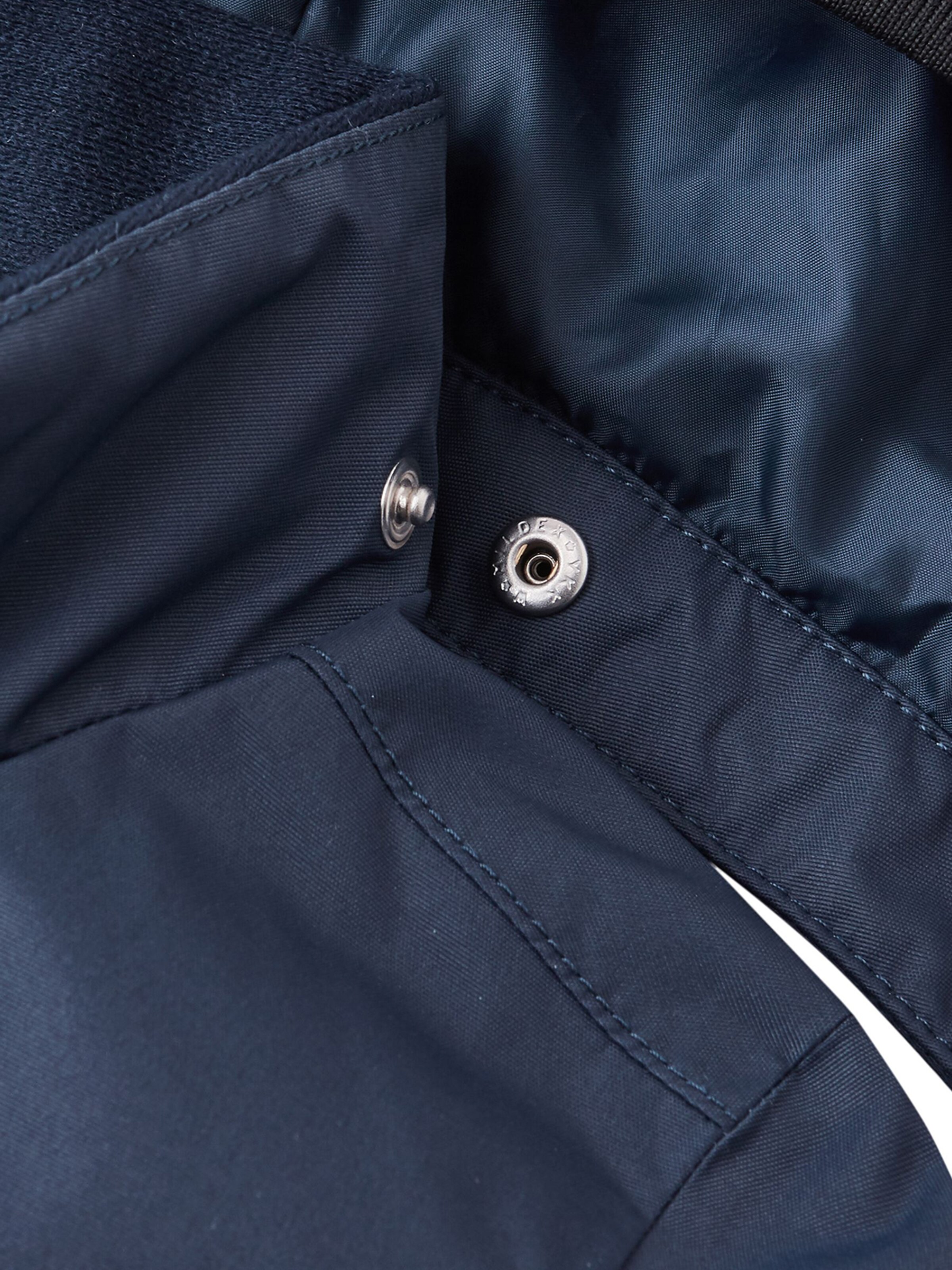 Reima Athletic Suit in Blue