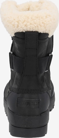 SOREL Snow Boots 'TORINO II' in Black