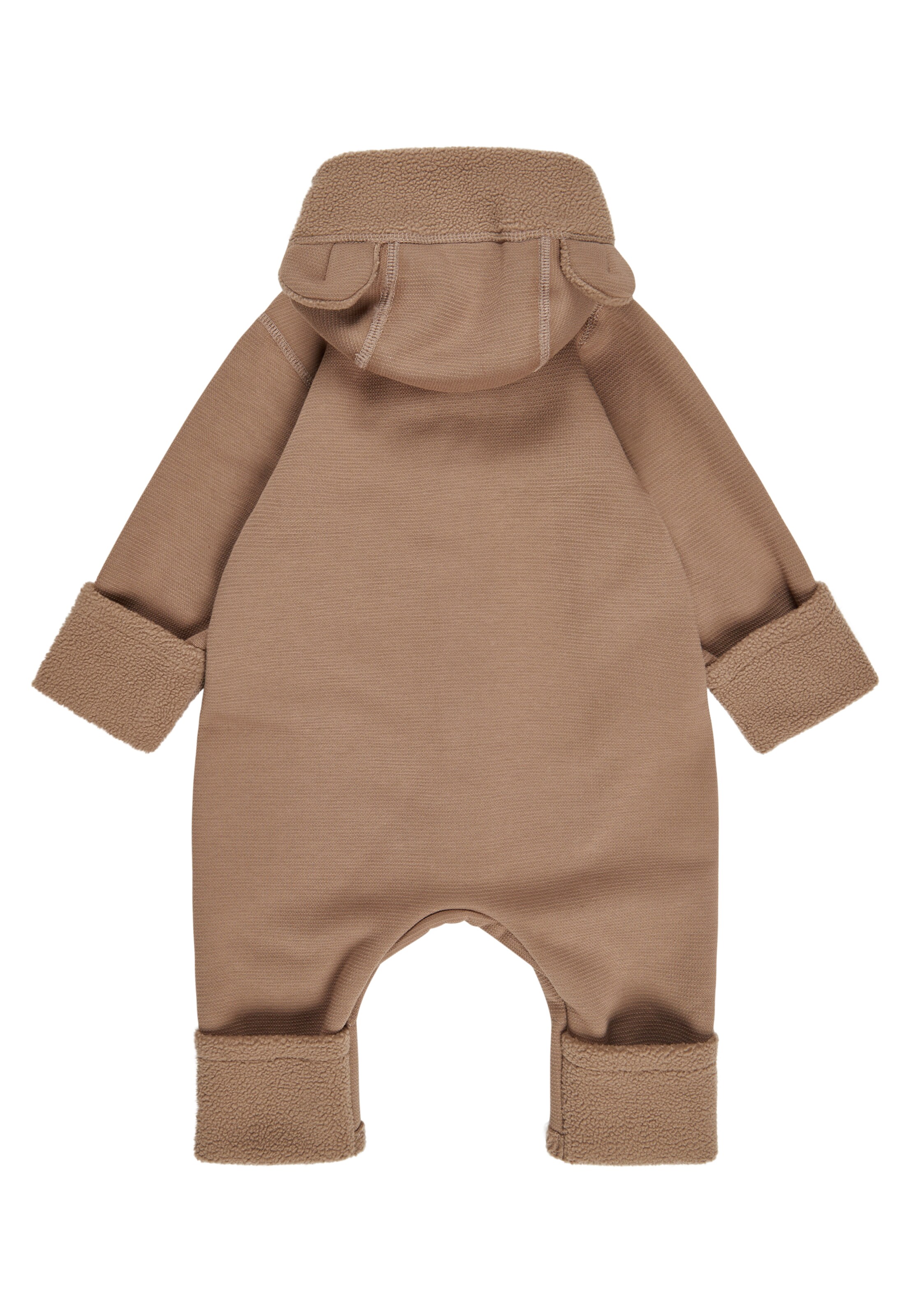 STERNTALER Dungarees in Beige
