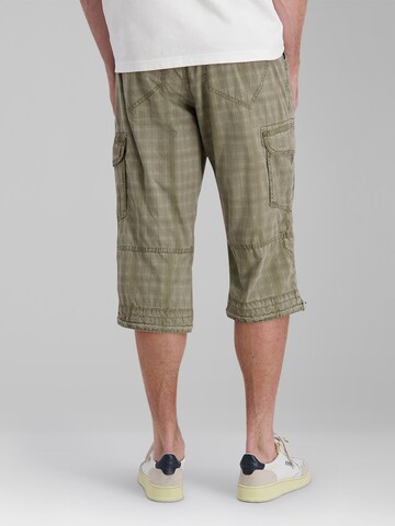 TIMEZONE Loosefit Stretchjeans 'Miles TZ' in Beige