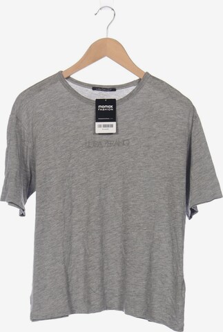 Luisa Cerano T-Shirt M in Grau: predná strana