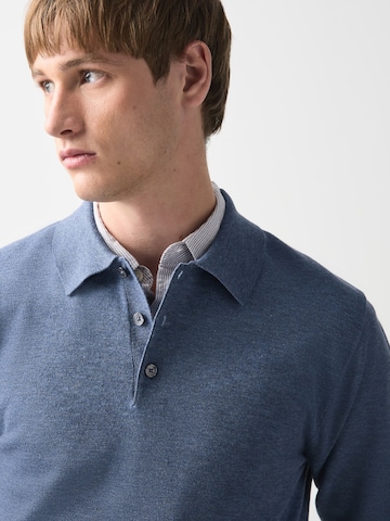 Next - Jersey 'Essential' en azul