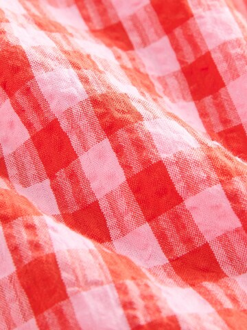 Regular Pantalon Next en rouge