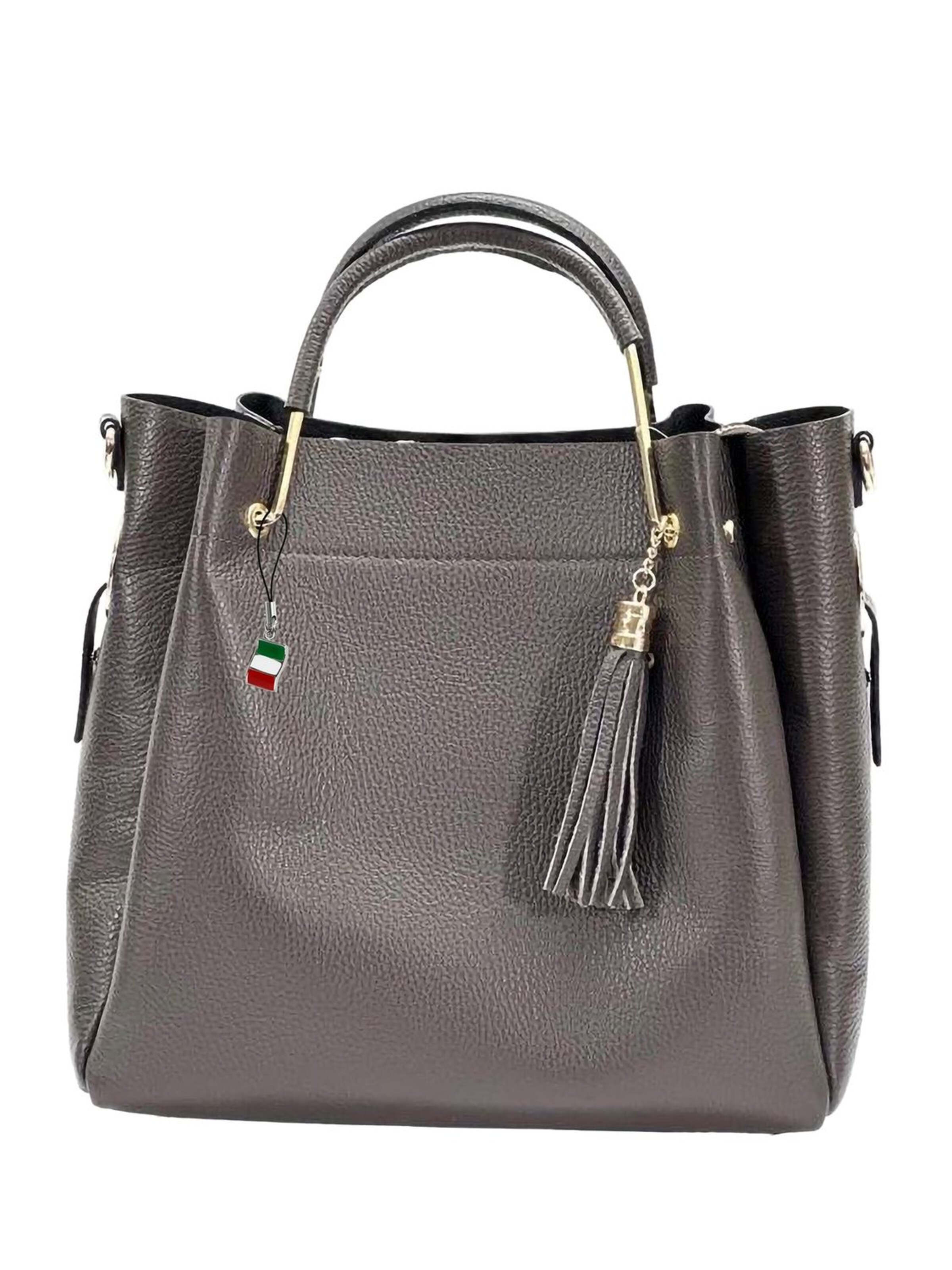 Florence Handtasche‌‌‌‌‌ in One Size in braun, Produktansicht