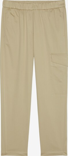 Marc O'Polo Pantalon cargo en sable, Vue avec produit