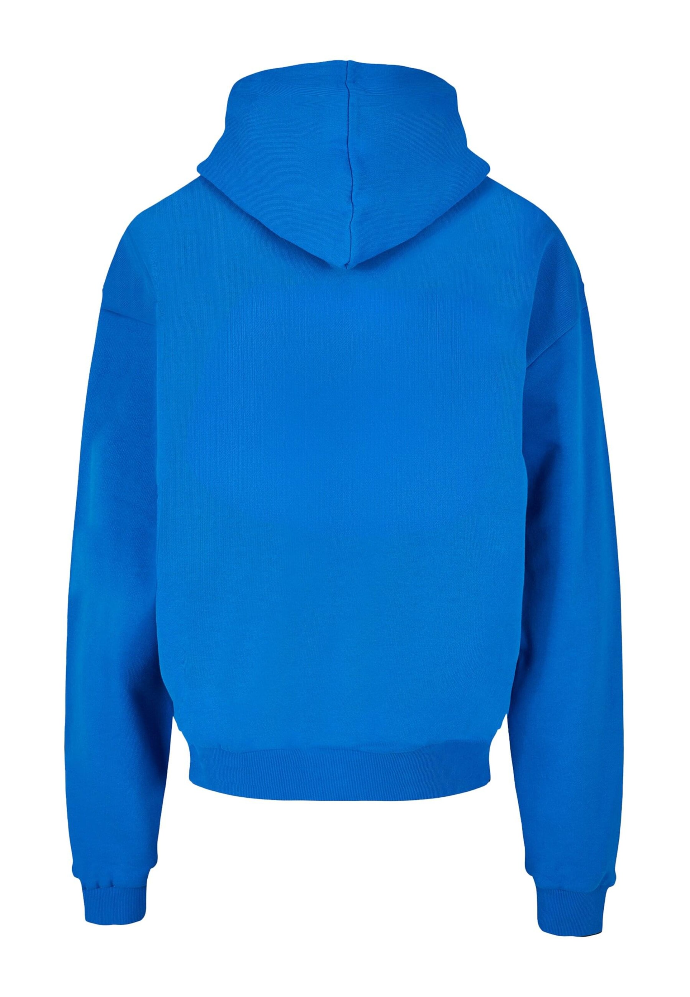 Felpa 'Starry' di Lost Youth in blu