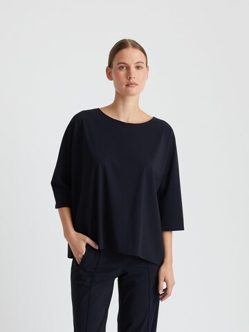 Minx Shirt 'Stella' in Black: front