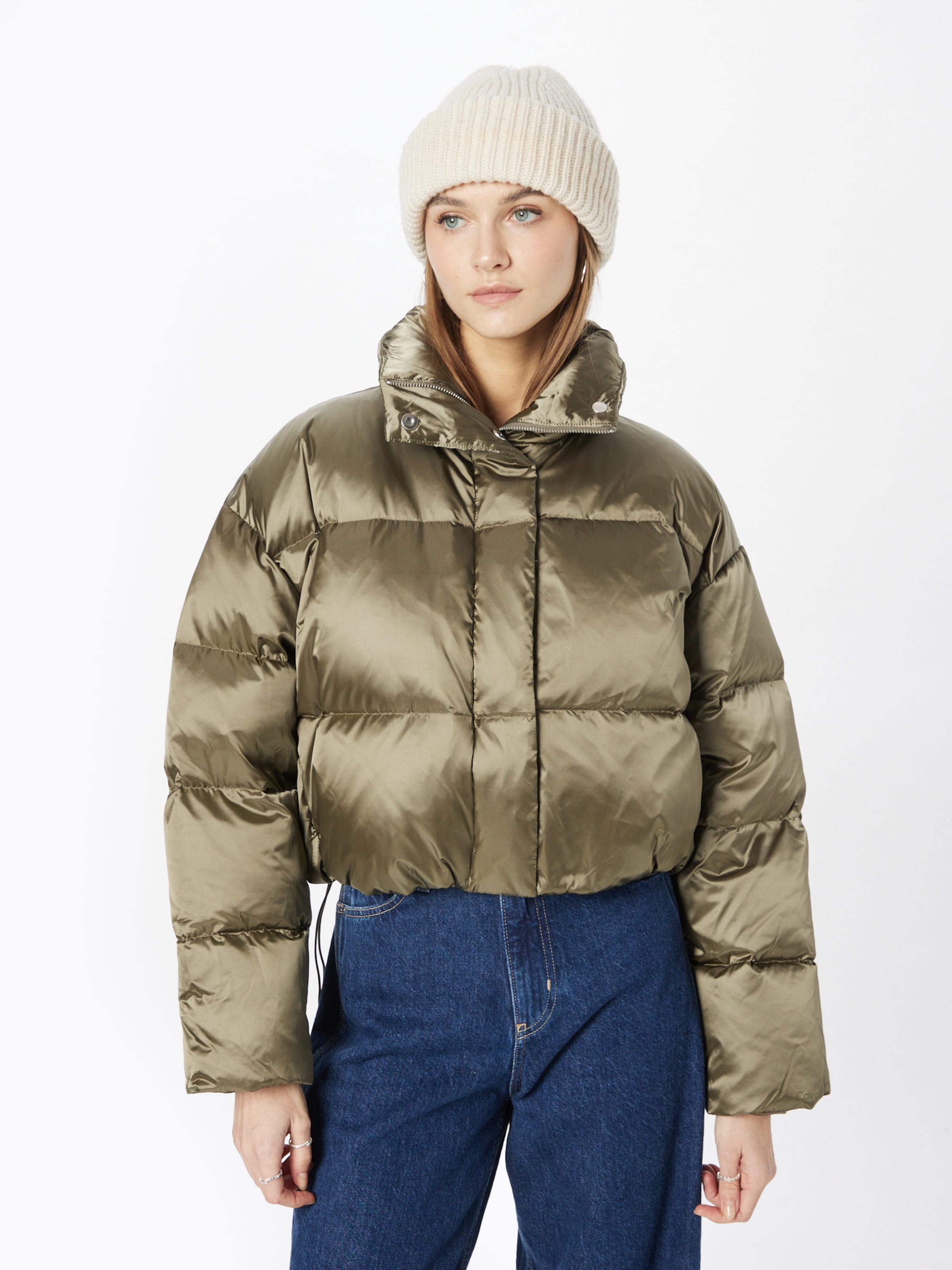 Calvin Klein giacche invernali online su ABOUT YOU