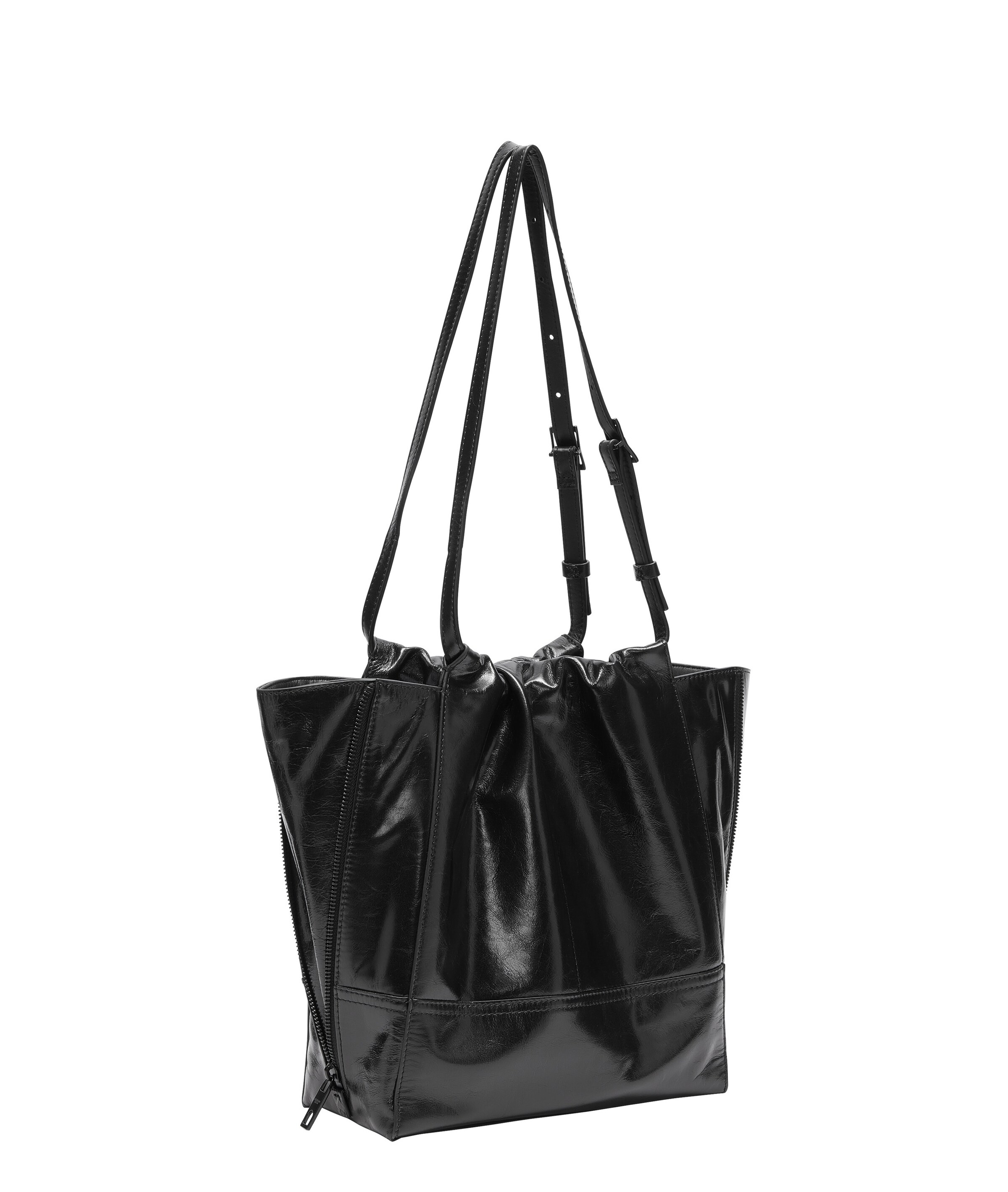 Sac bandoulière Liebeskind Berlin en noir