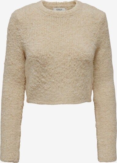ONLY Sweater 'SIMA' in Beige, Item view