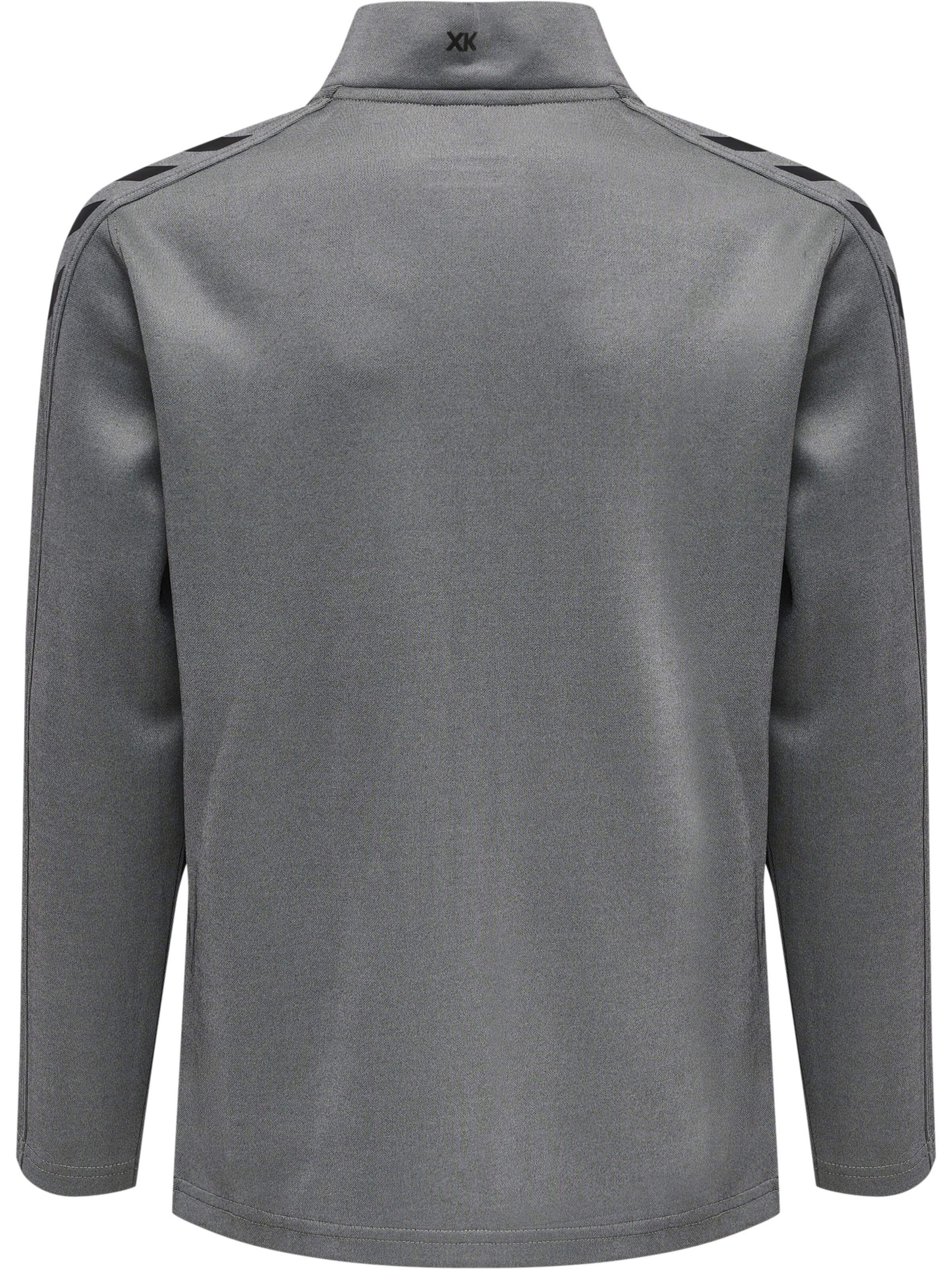 Hummel Sportssweatjakke 'Core Xk' i grå