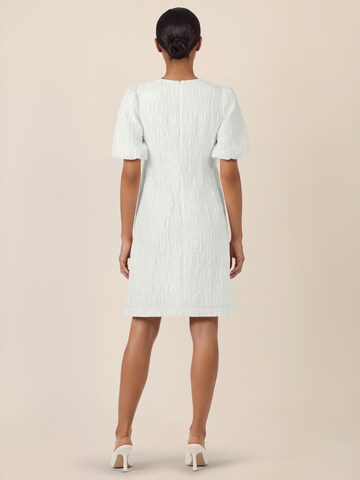 APART Cocktailkleid in Beige