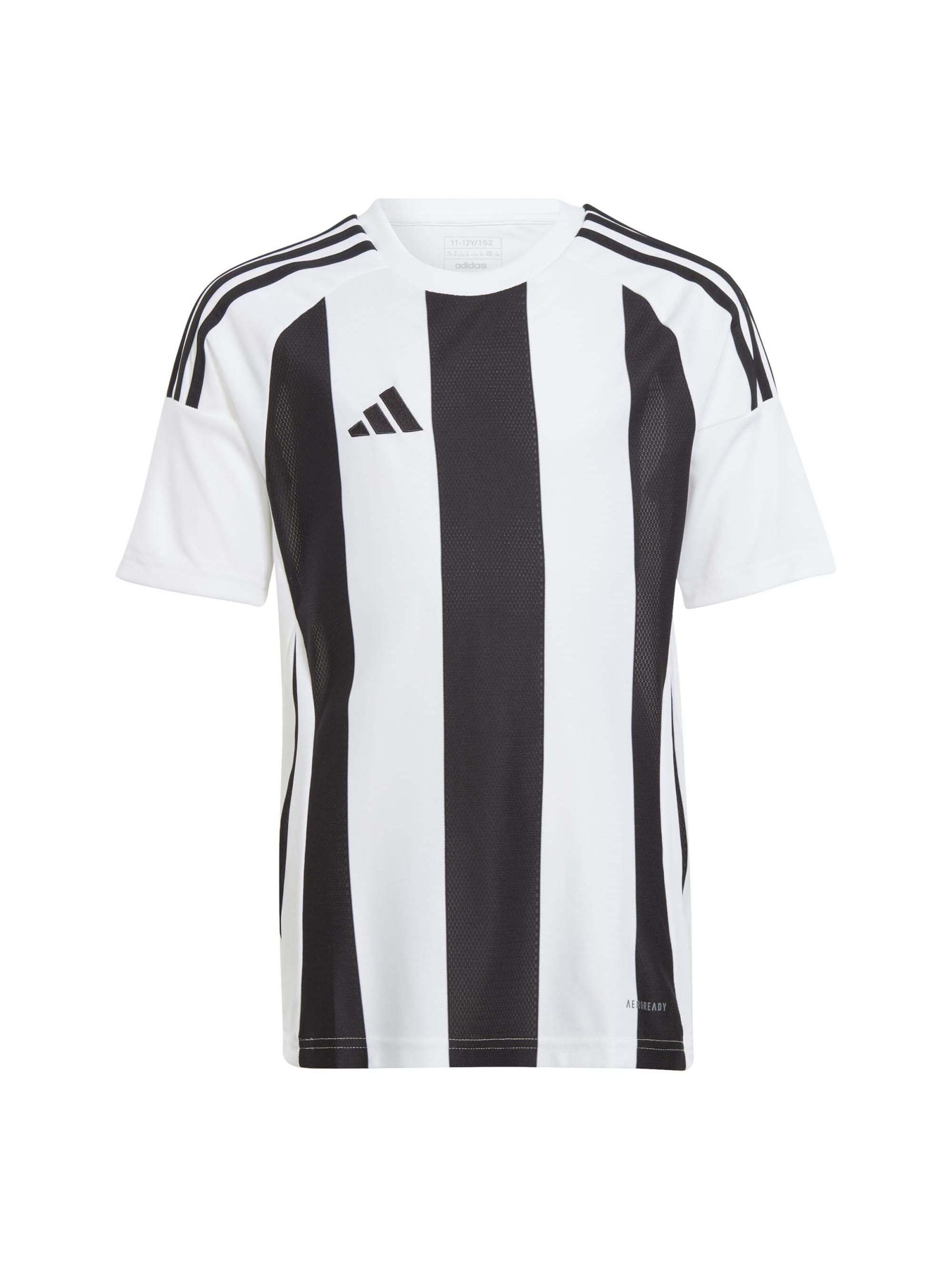 ADIDAS PERFORMANCE Performance Shirt in White: front