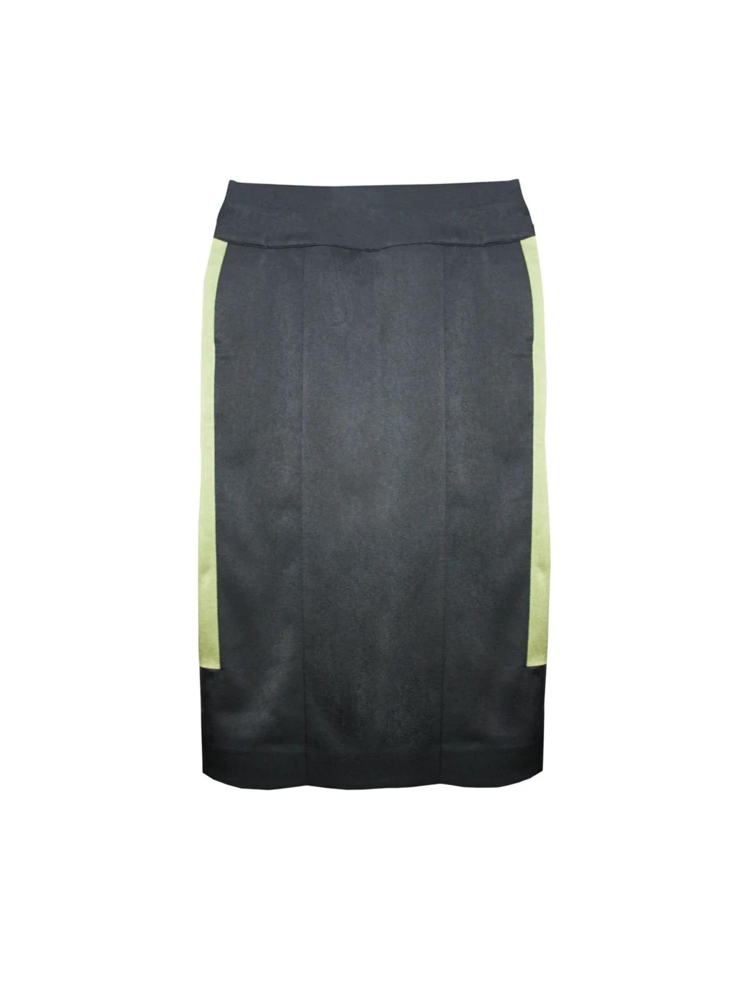 Noah Christian - Falda 'CORDELIA' en negro