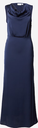 VILA Abendkleid 'Ravenna' in navy, Produktansicht