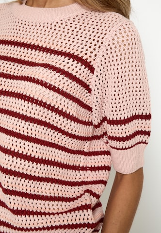 minus Pullover 'Kenzana' in Mischfarben