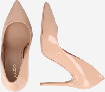 ALDO Pumps 'Stessy' in Beige