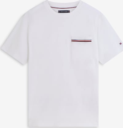 TOMMY HILFIGER Paita värissä laivastonsininen / punainen / valkoinen, Tuotenäkymä