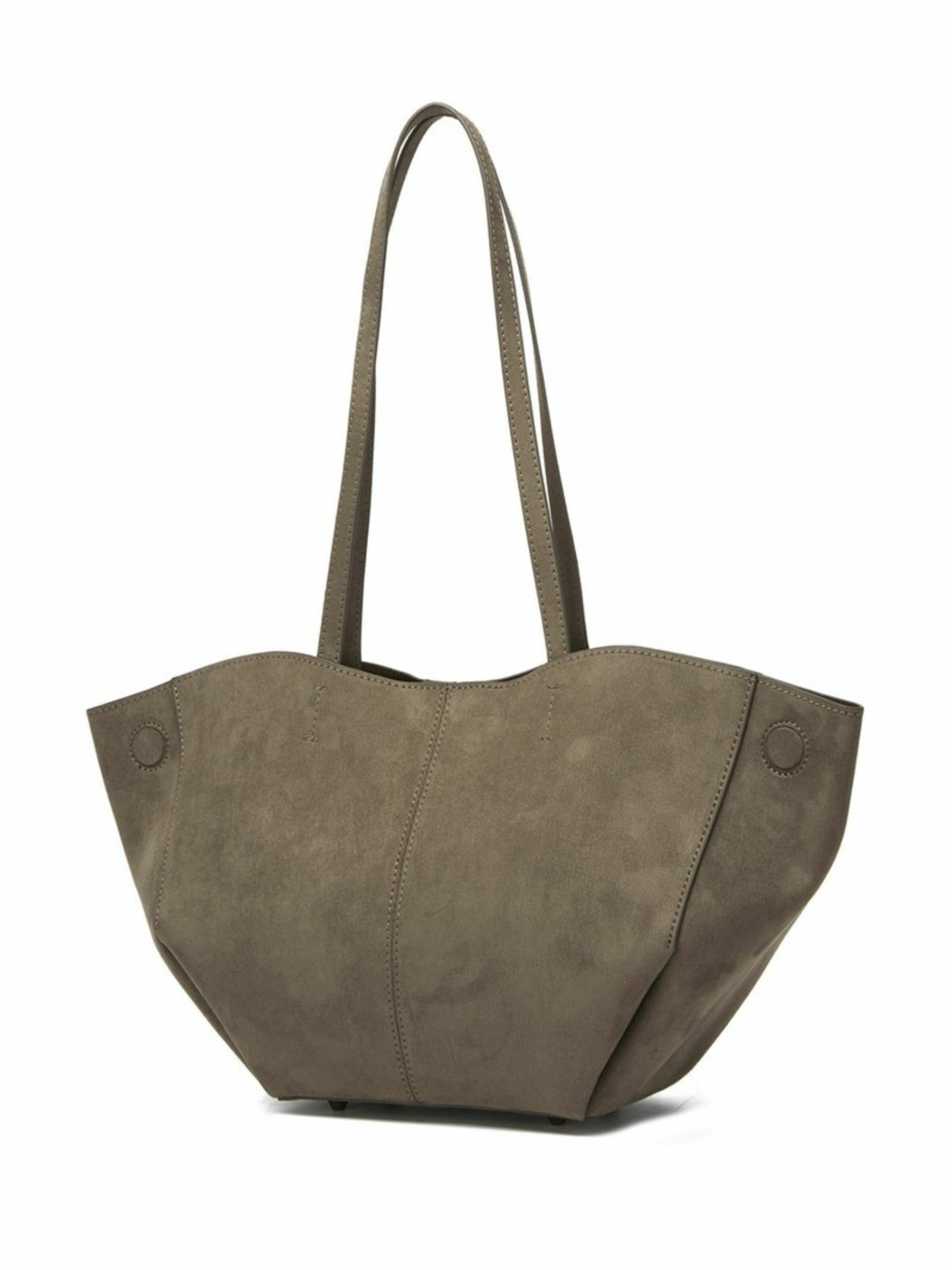 Shopper ' Mariah ' di Noella in beige