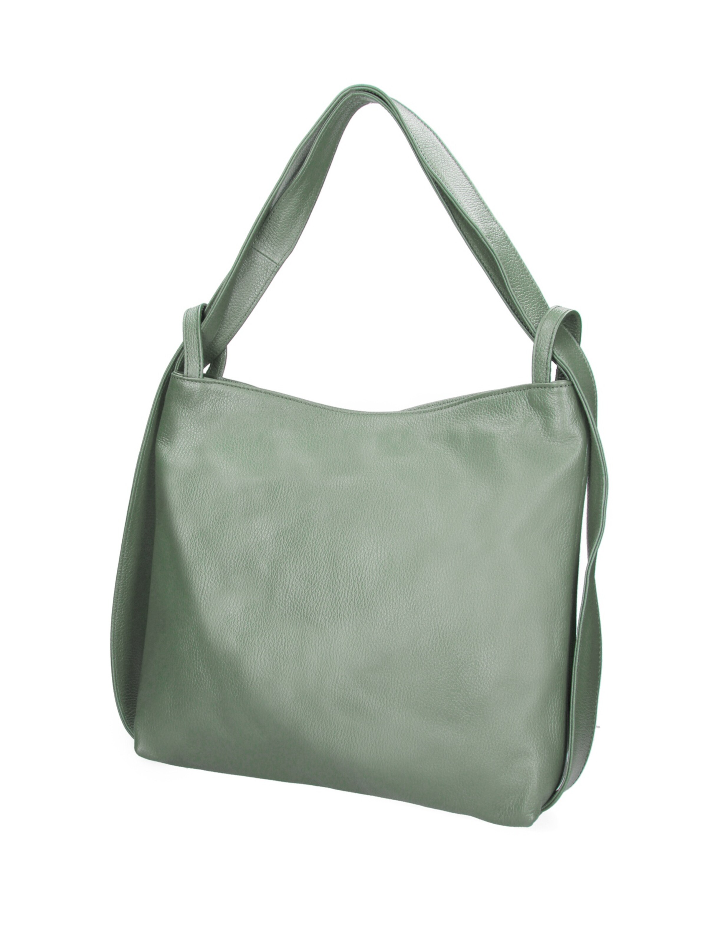 Sac à dos Gave Lux en vert : devant