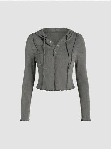 Maglietta di Hiccup in grigio