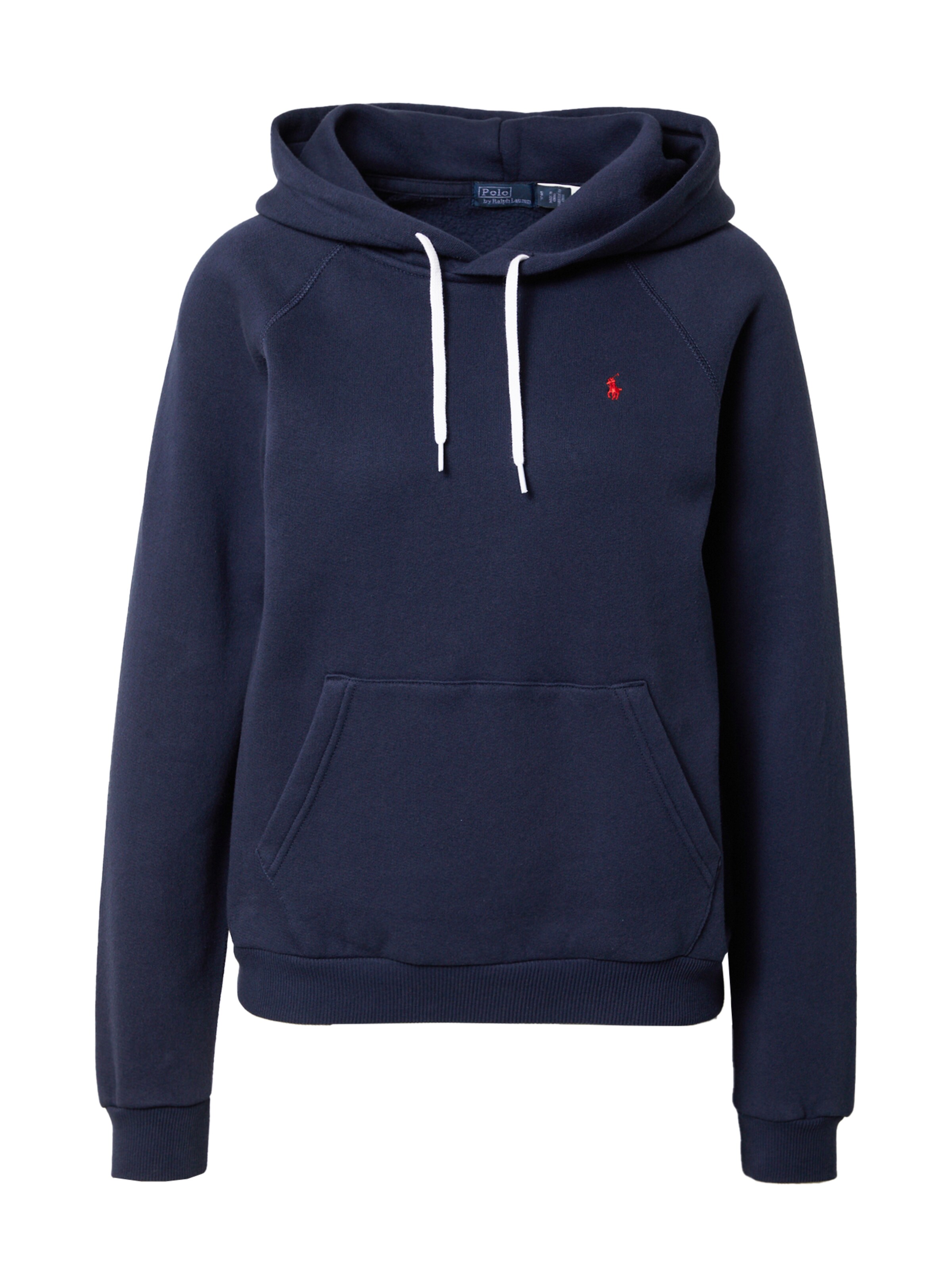 Polo Ralph Lauren Sweatshirt in Night Blue | ABOUT YOU