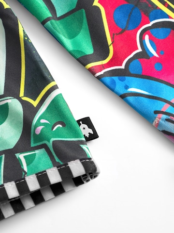 WeeDo Shirt in Gemengde kleuren