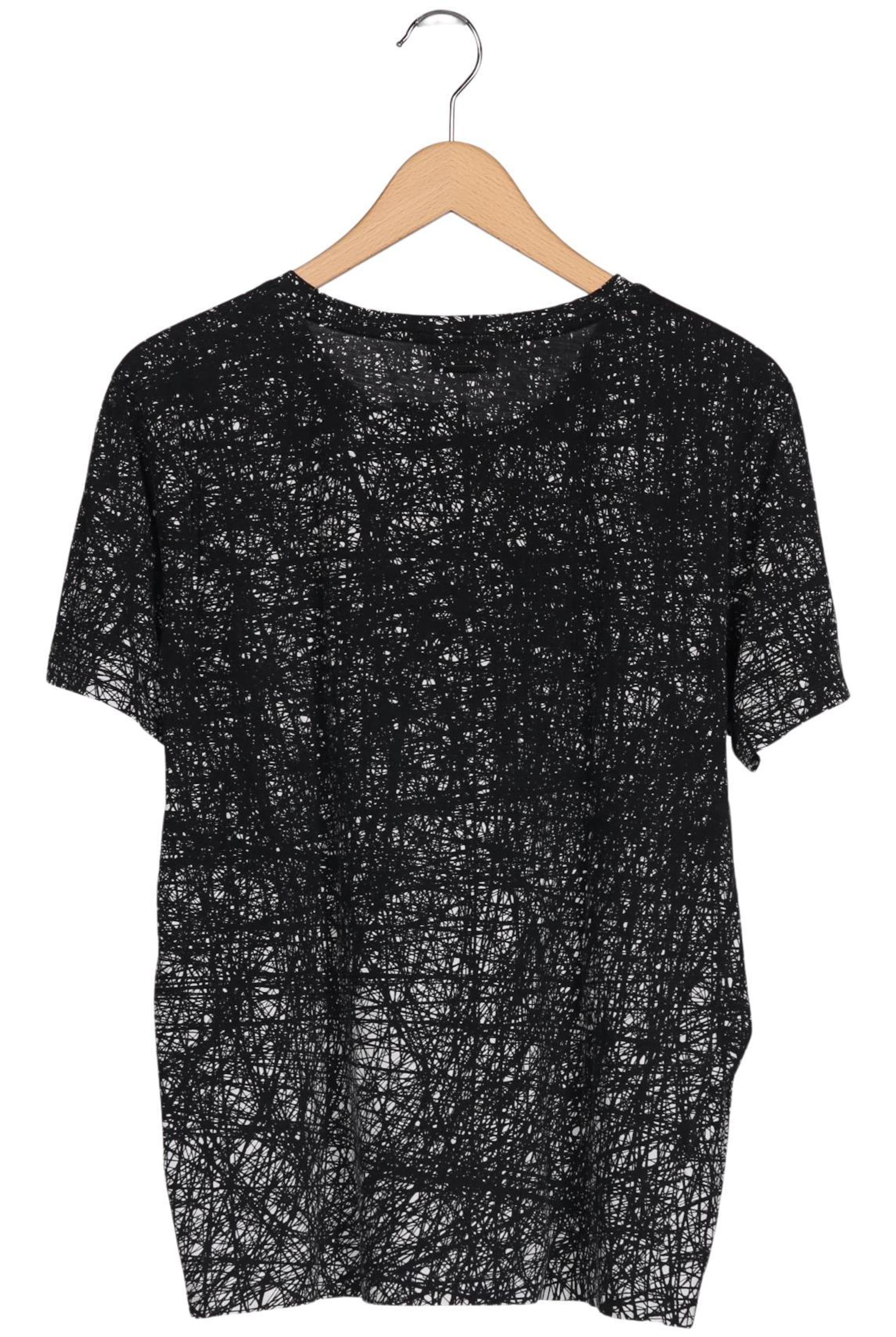 HUGO Top & Shirt in M in Black