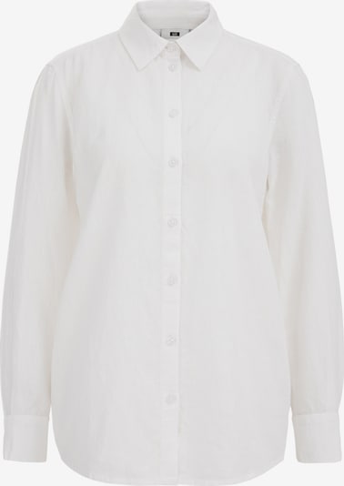 WE Fashion Блуза в бяло, Преглед на продукта