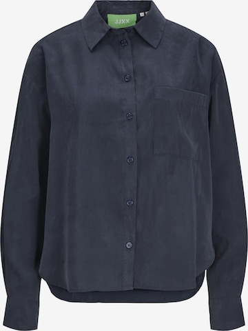 JJXX Blouse 'JXFIE' in Zwart: voorkant