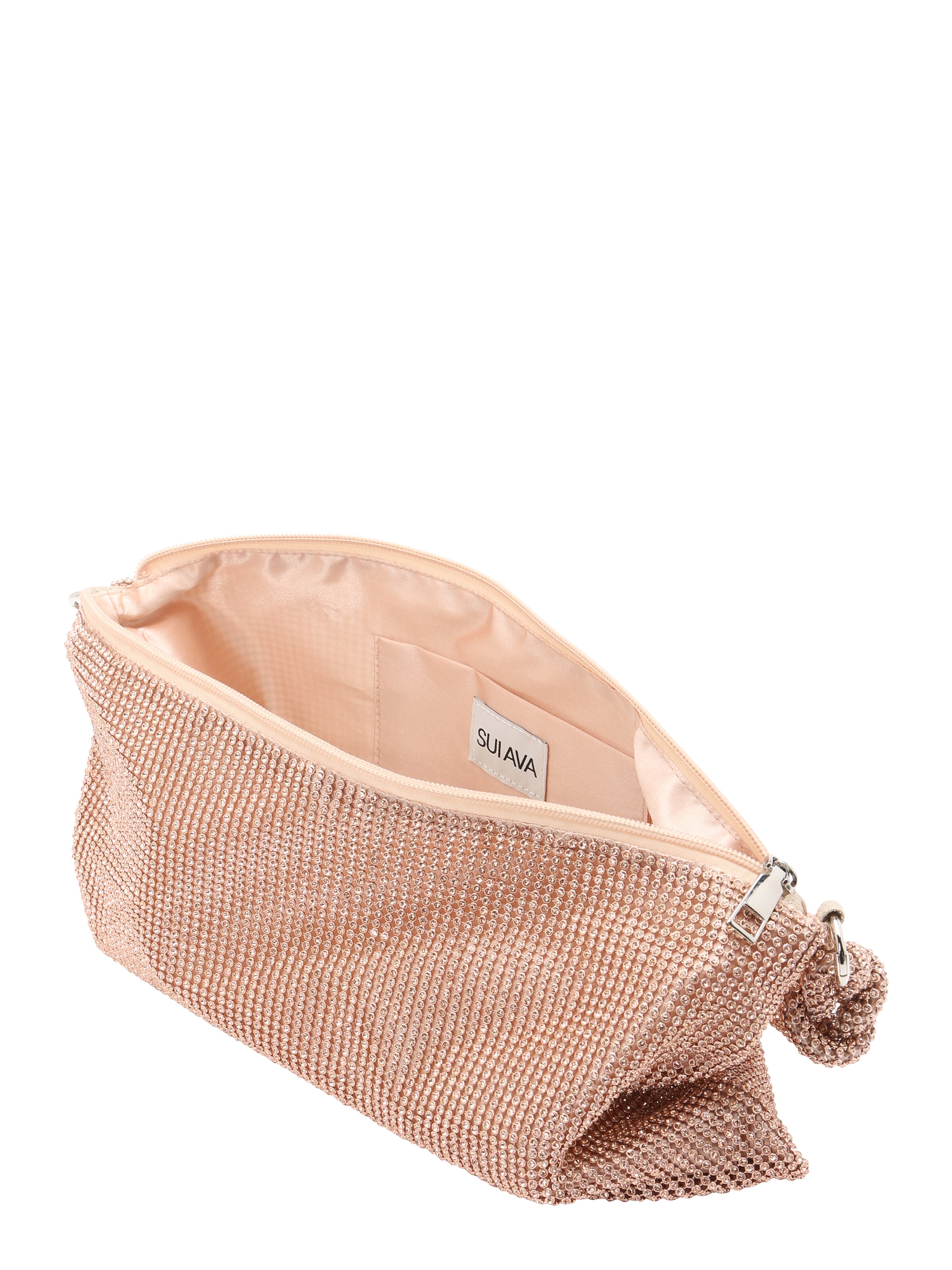 SUI AVA Τσάντα ώμου σε μπεζ