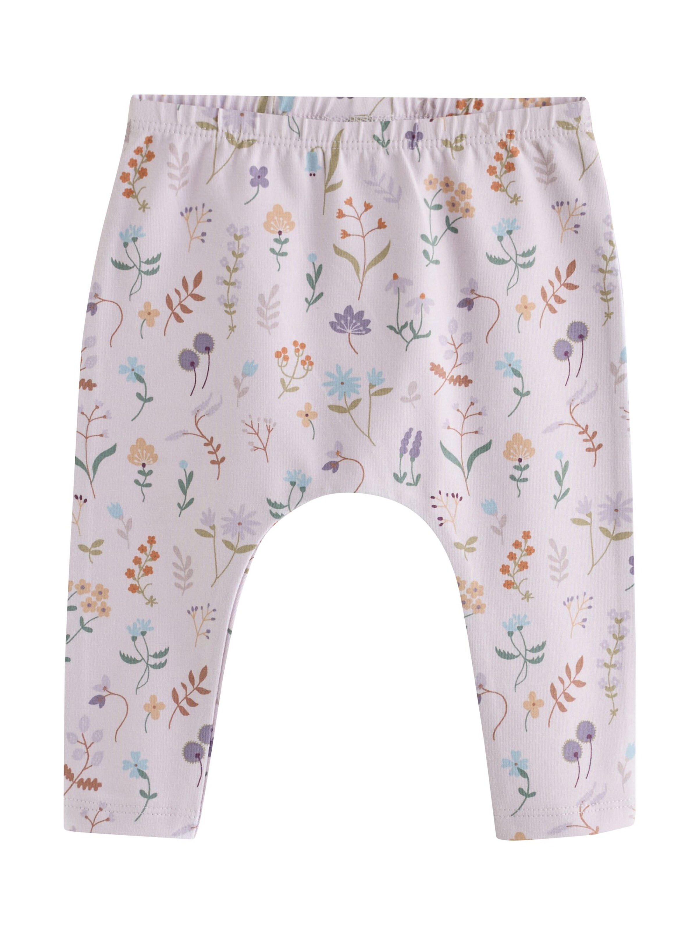 Next - Skinny Leggings en verde