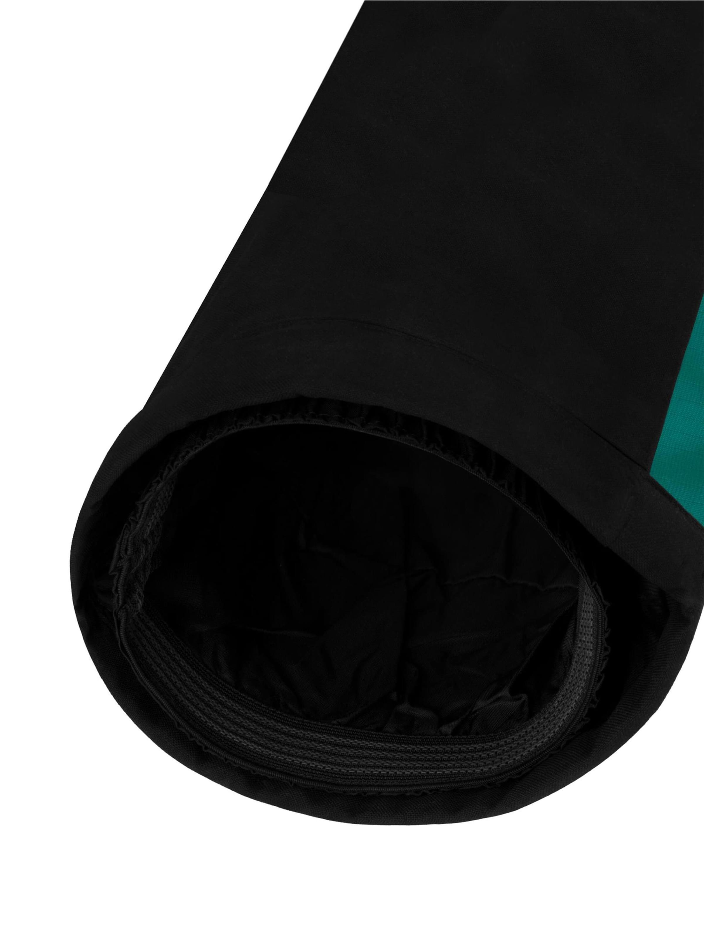 normani Regular Functionele broek 'Sekiu' in Groen