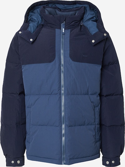 Giacca invernale 'Rockridge ' LEVI'S ® di colore blu, Visualizzazione prodotti