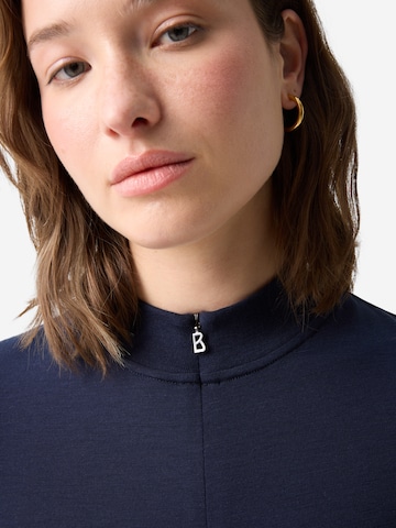 BOGNER T-Shirt 'Willow' in Blau