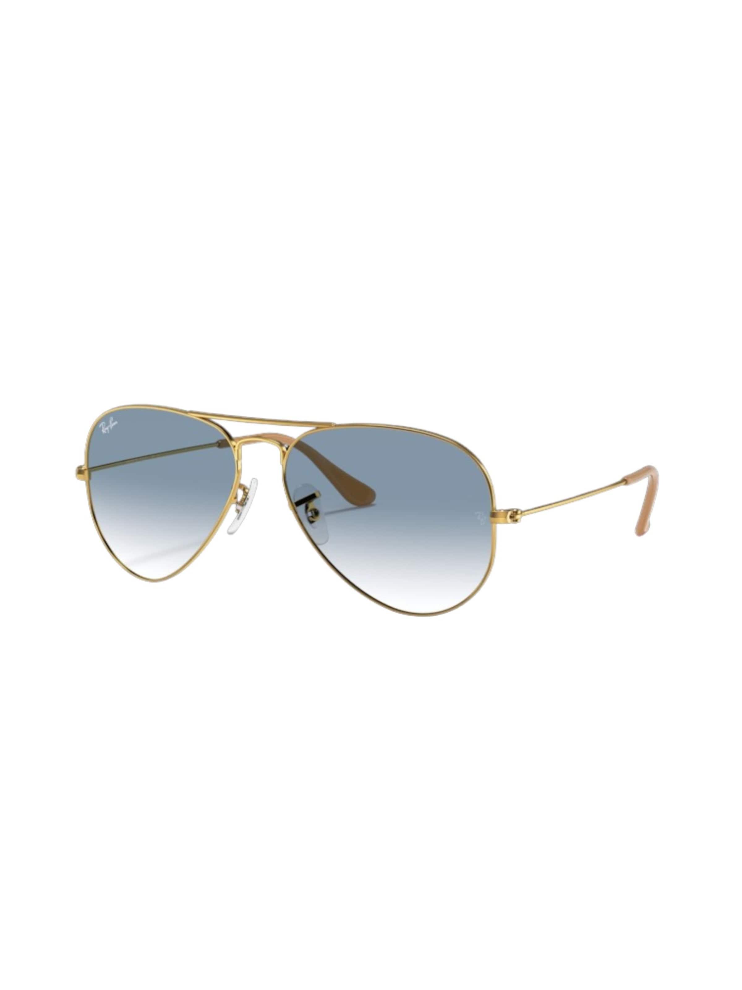 Ray-Ban Sunglasses in Gold