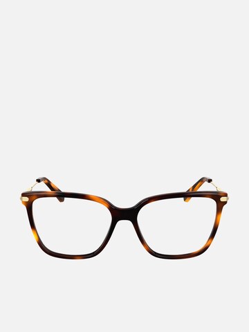 Longchamp Sunglasses in Brown