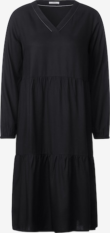 CECIL Dress in Black: front