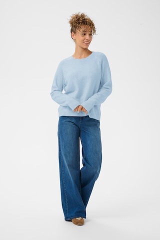 Pull-over 'LCErami' Love Copenhagen en bleu