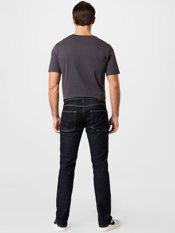 Pepe Jeans Regular Jeans 'CASH' in Blauw