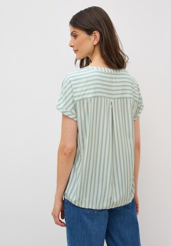 CECIL Bluse in Weiß