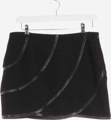 Diane von Furstenberg Rock M in Schwarz: predná strana