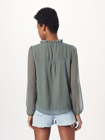 ONLY Blouse 'DITSY' in Green