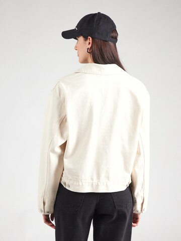 Giacca di mezza stagione 'Drewe' di Carhartt WIP in beige