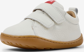 Sneaker ' Peu Cami ' di CAMPER in beige: frontale